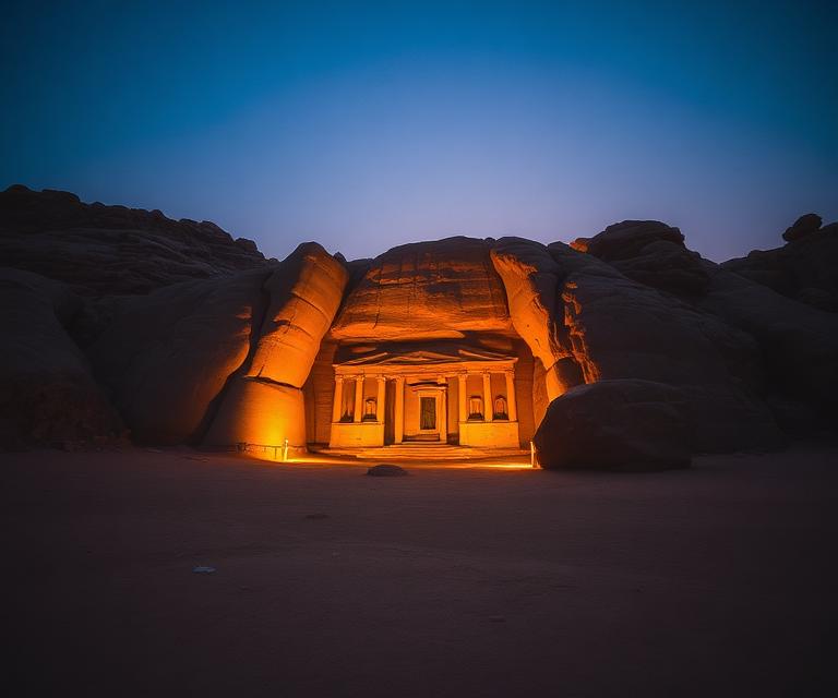 Hidden Heritage