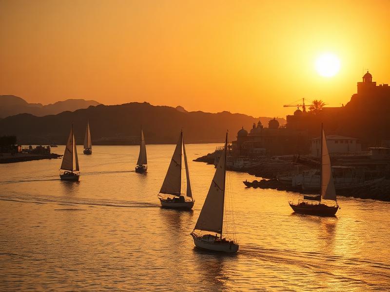 Aswan