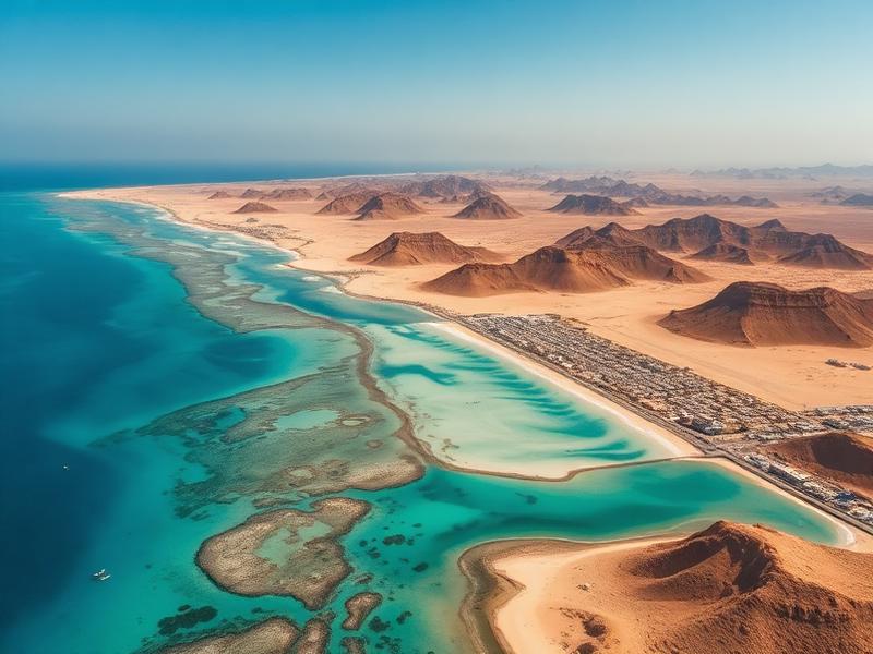 Sharm El Sheikh
