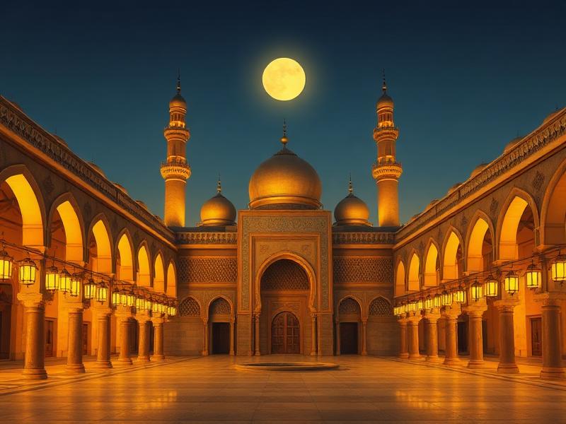 Islamic Egypt era in Egypt