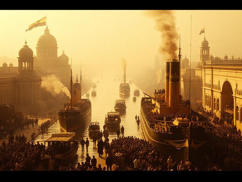 Muhammad Ali Era era in Egypt