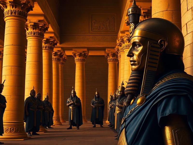 Roman Egypt era in Egypt