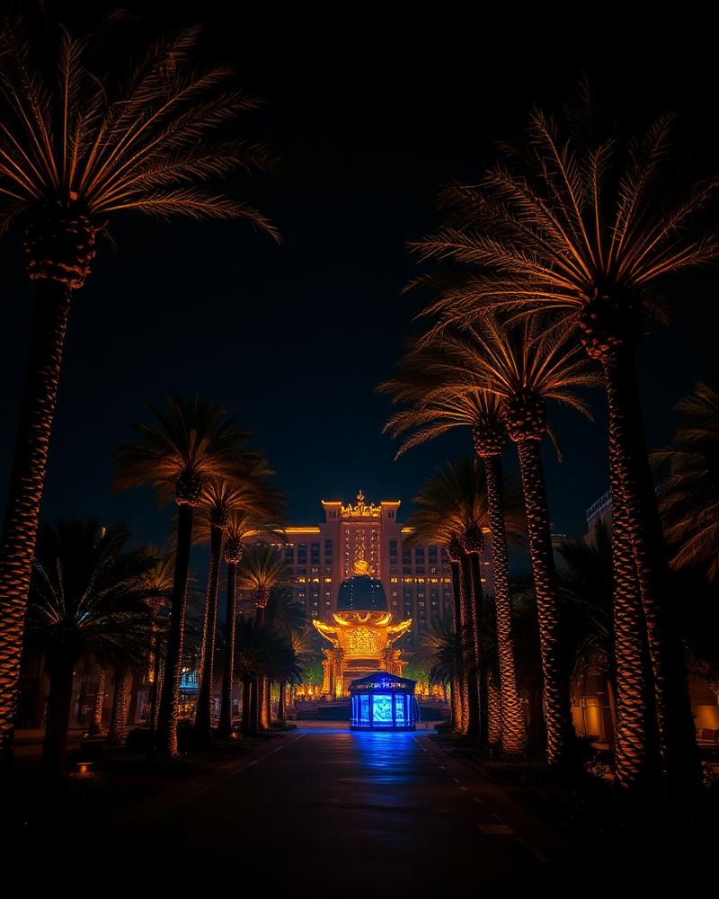 Entertainment & Leisure