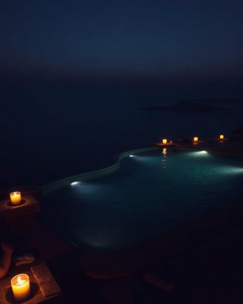 Wellness & Retreats